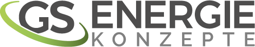 GS Energiekonzepte Logo